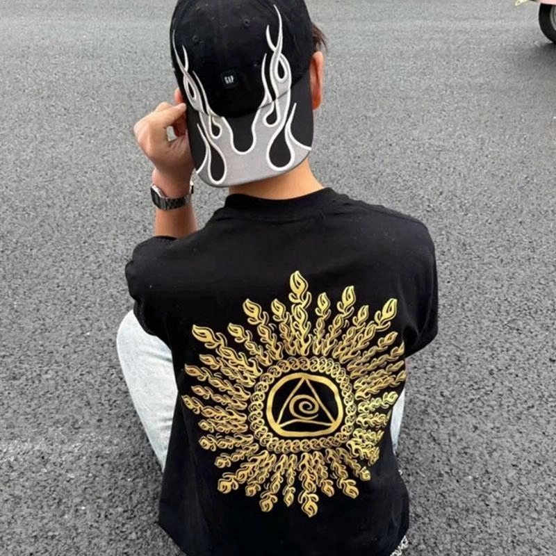 PAINT STAIN T