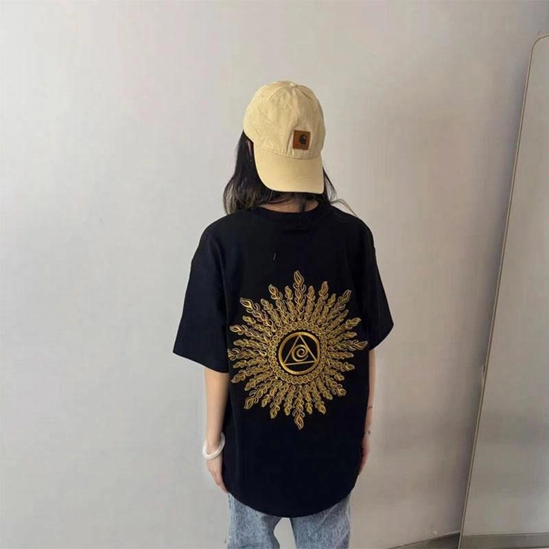 PAINT STAIN T