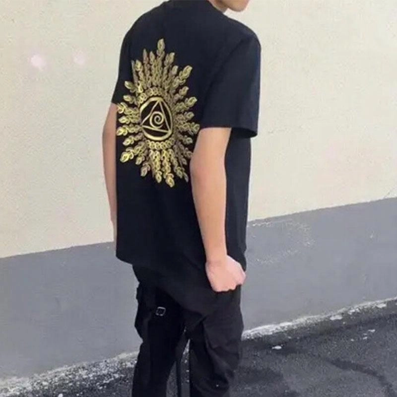 PAINT STAIN T