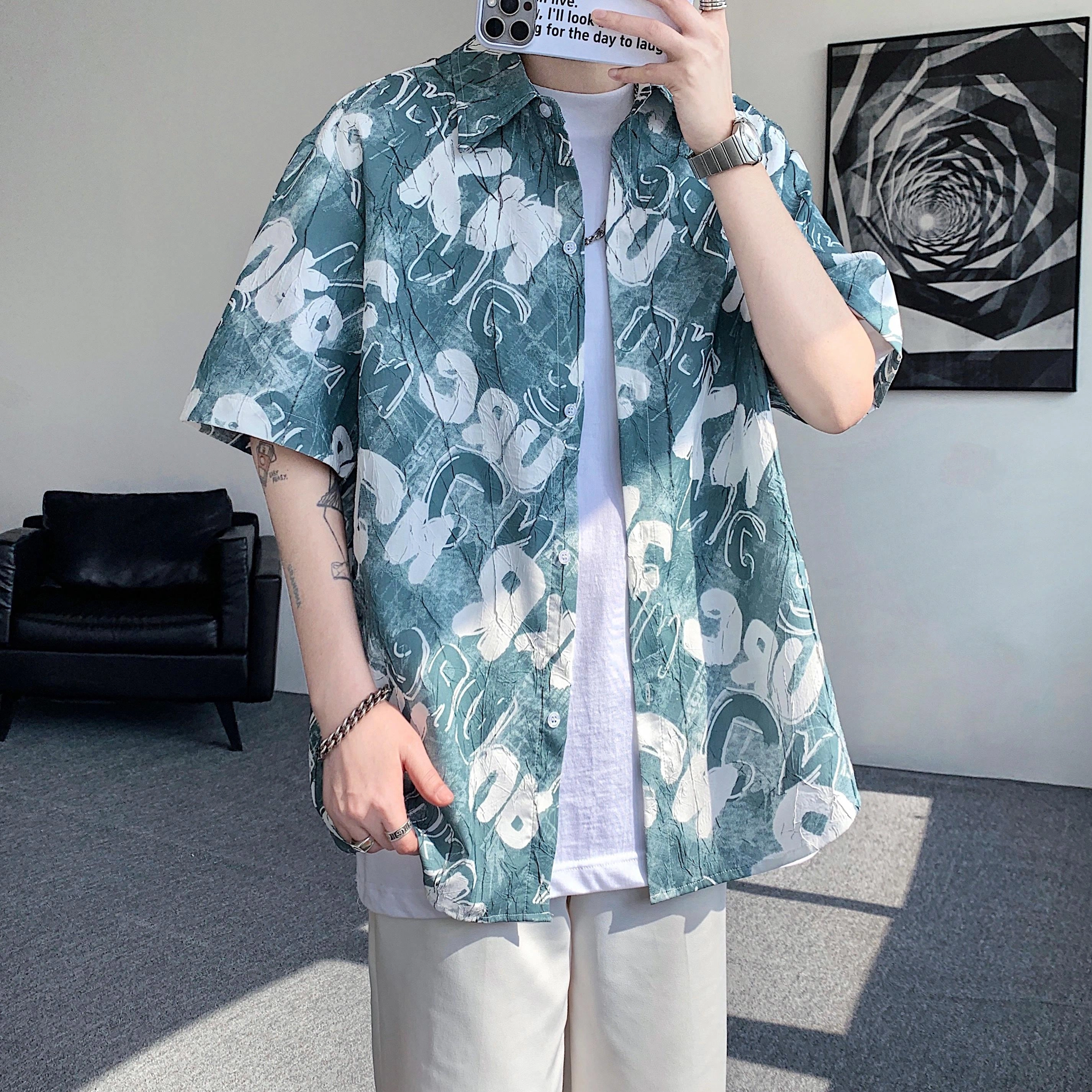 VIPGOOSE cleanfit