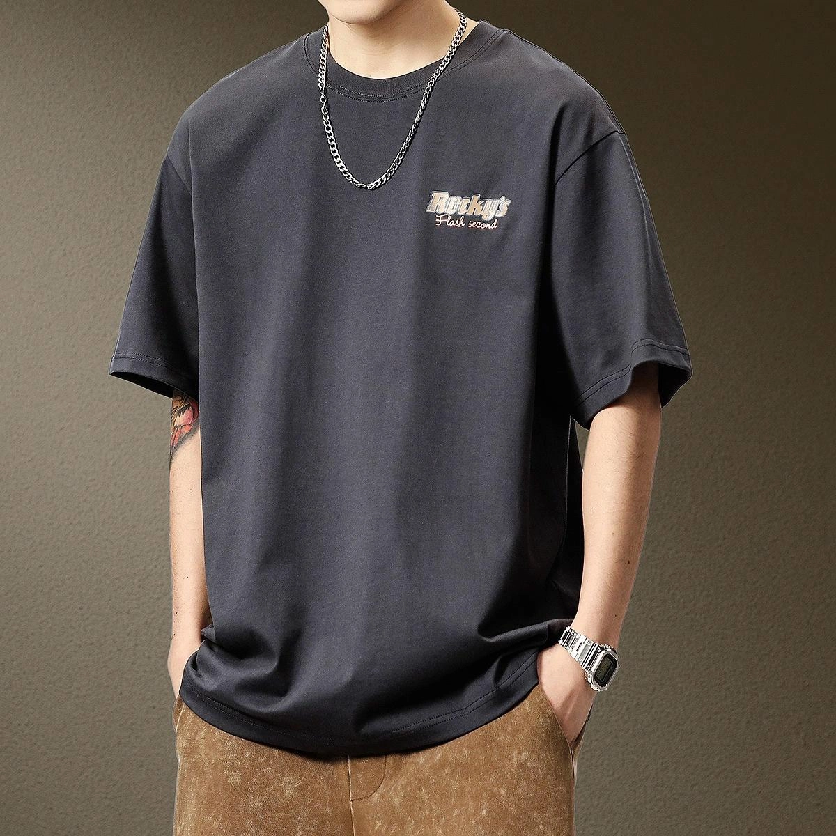 PRPK T