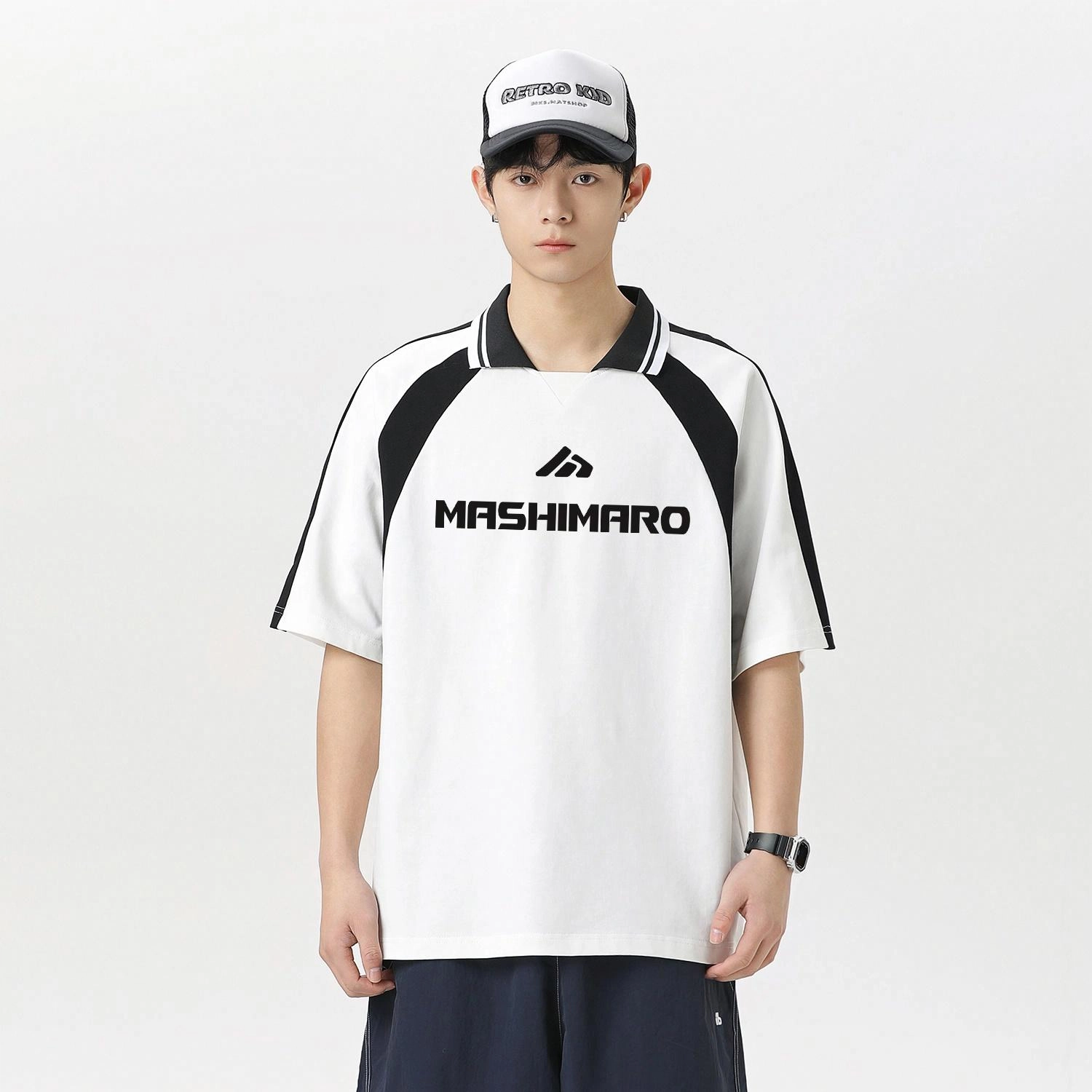 MashiMaro T