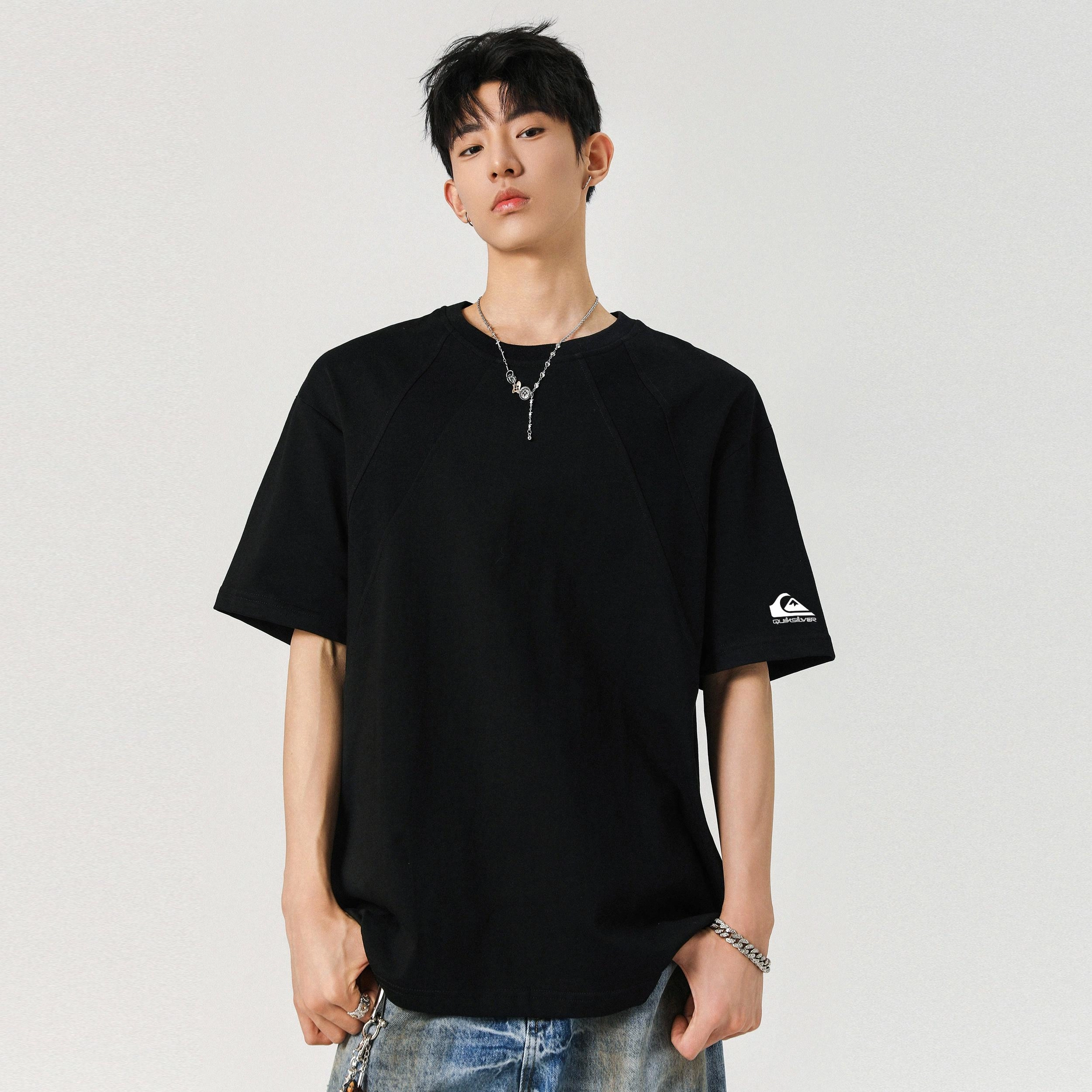 Quiksilver logoT