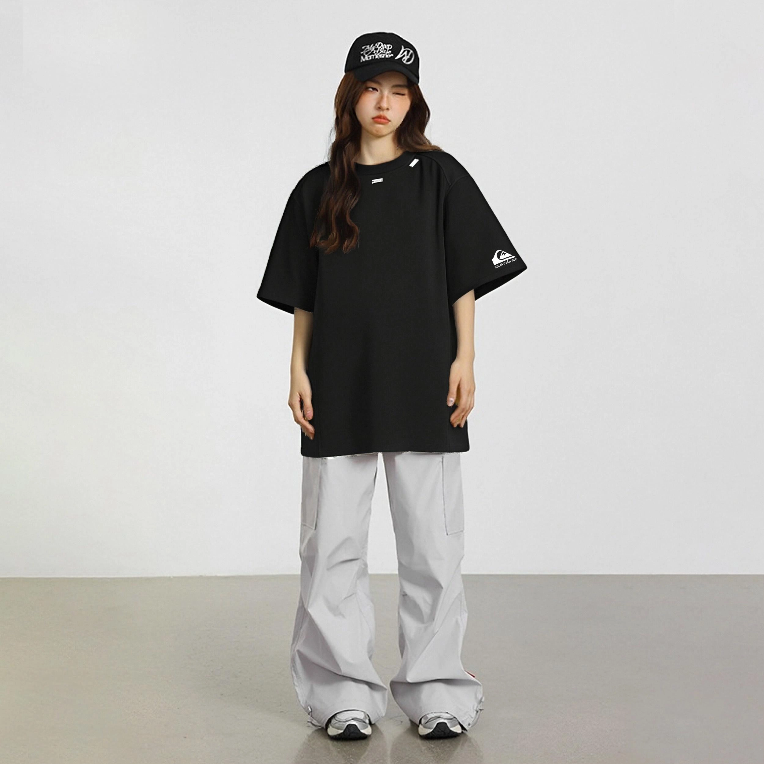Quiksilver logoT
