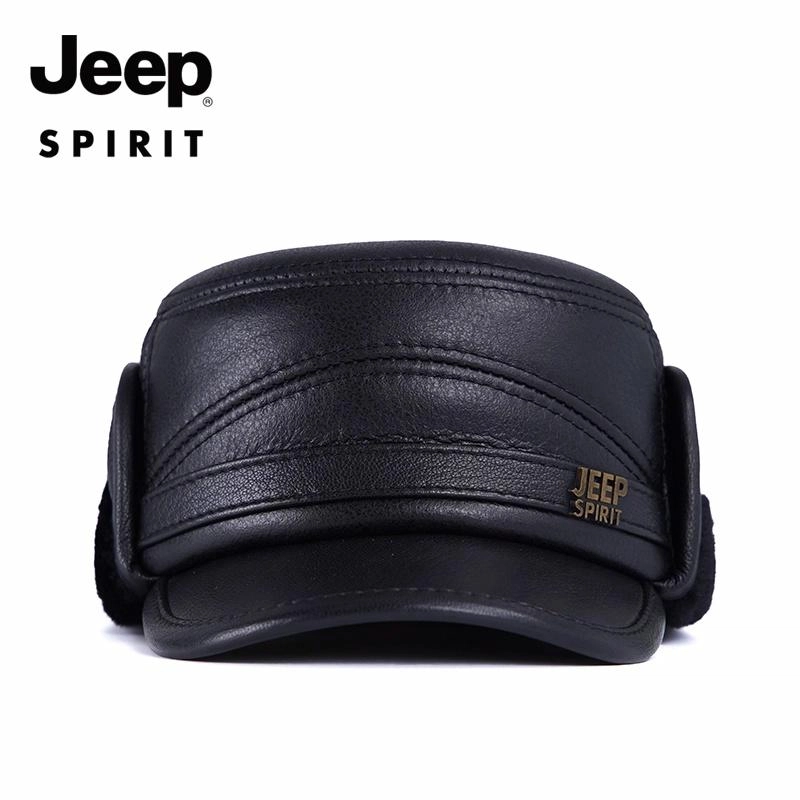 JEEP SPIRIT