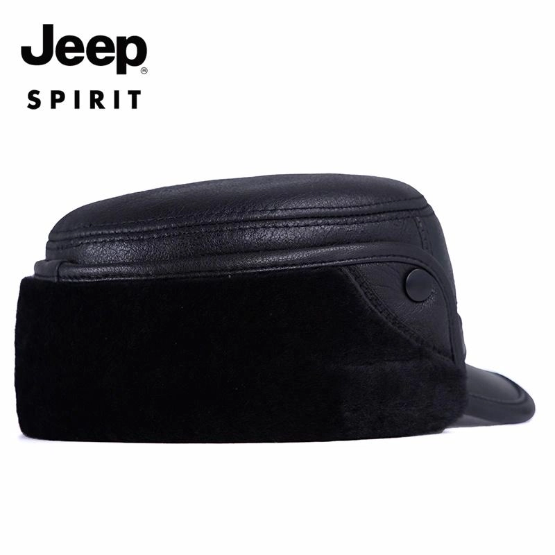 JEEP SPIRIT