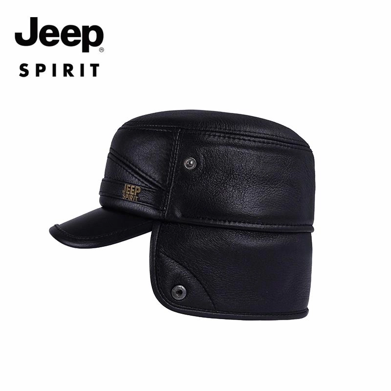 JEEP SPIRIT