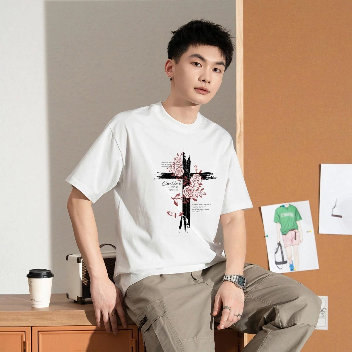 CONKLAB T