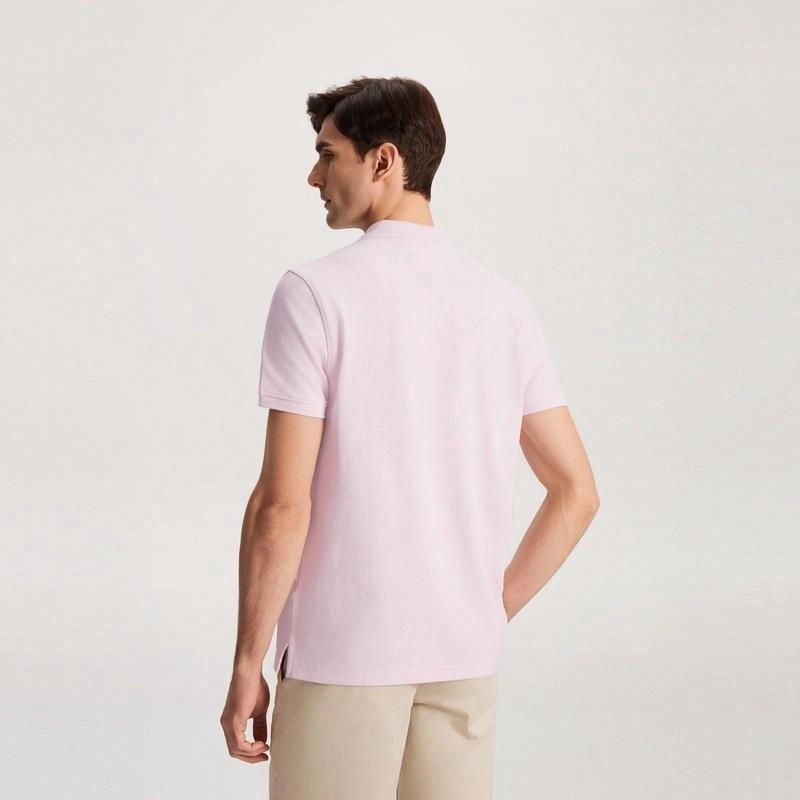 Tommy Hilfiger 1985 LogoPolo