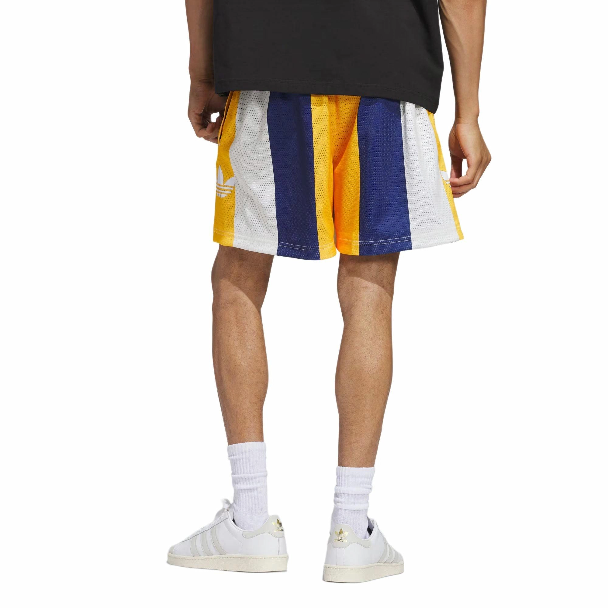 adidas originals SS25 BASKETBALL