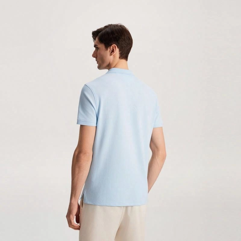 Tommy Hilfiger 1985 LogoPolo