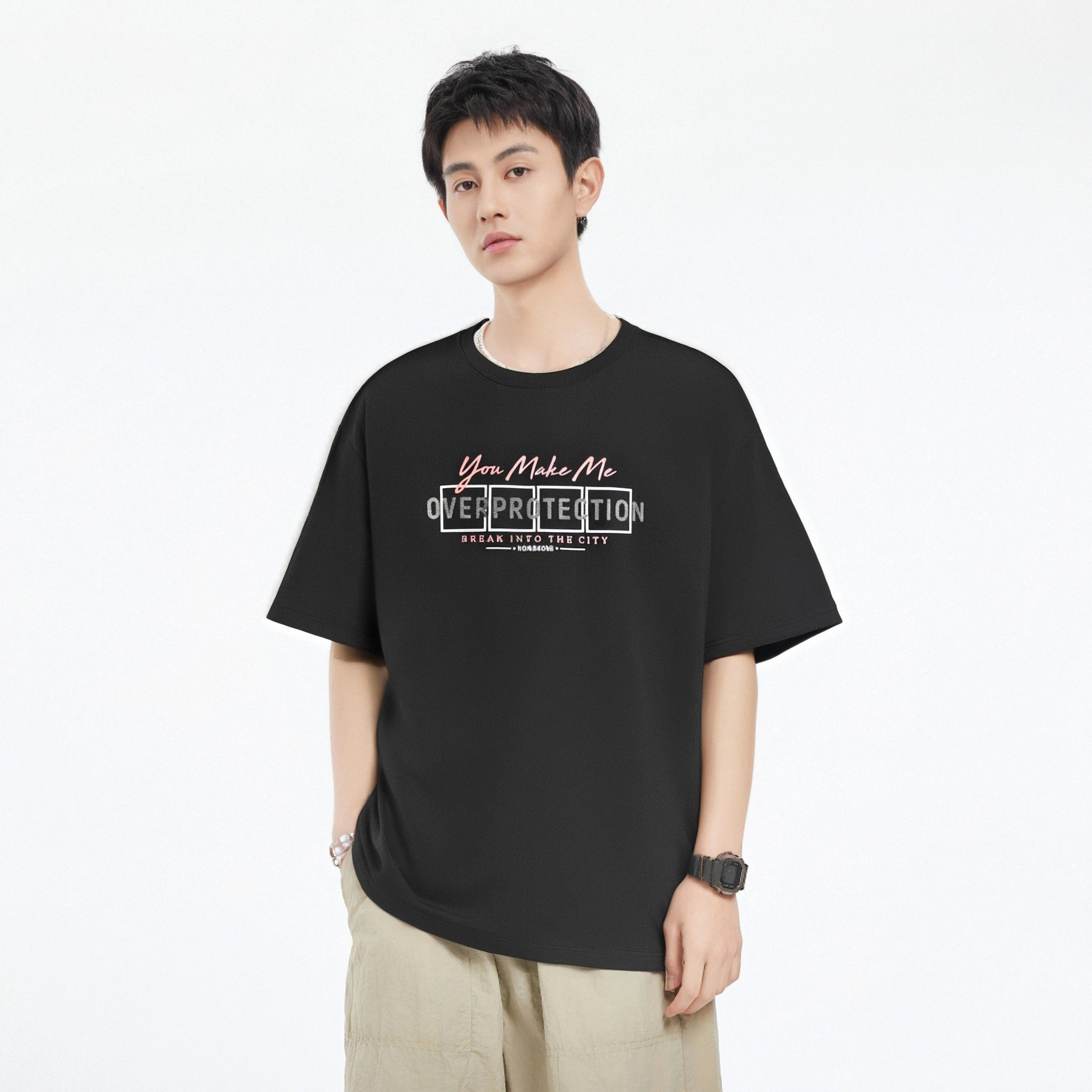 OVERPROTECTION T