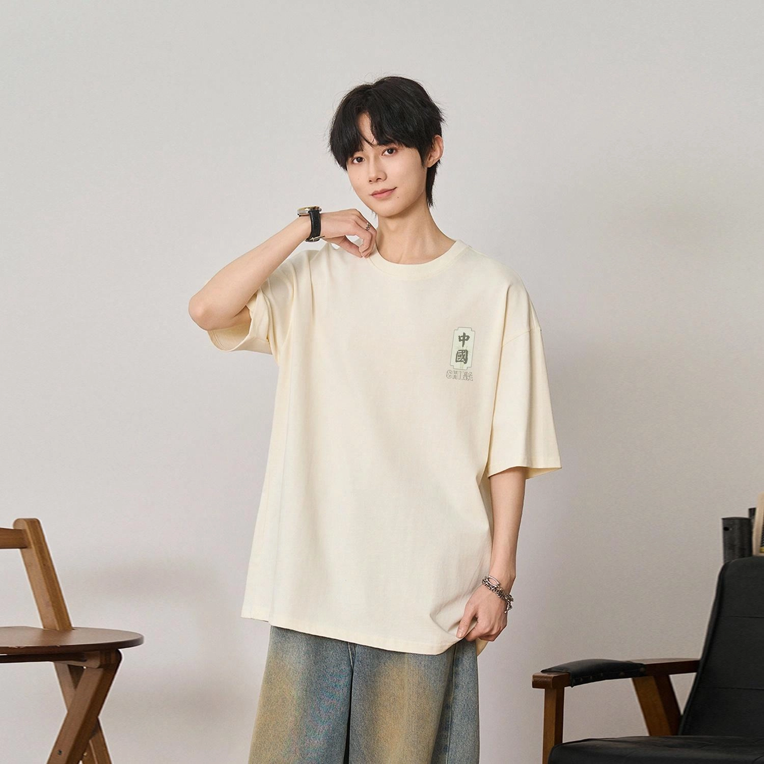 JEANSWEST T