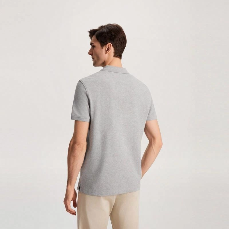 Tommy Hilfiger 1985 LogoPolo