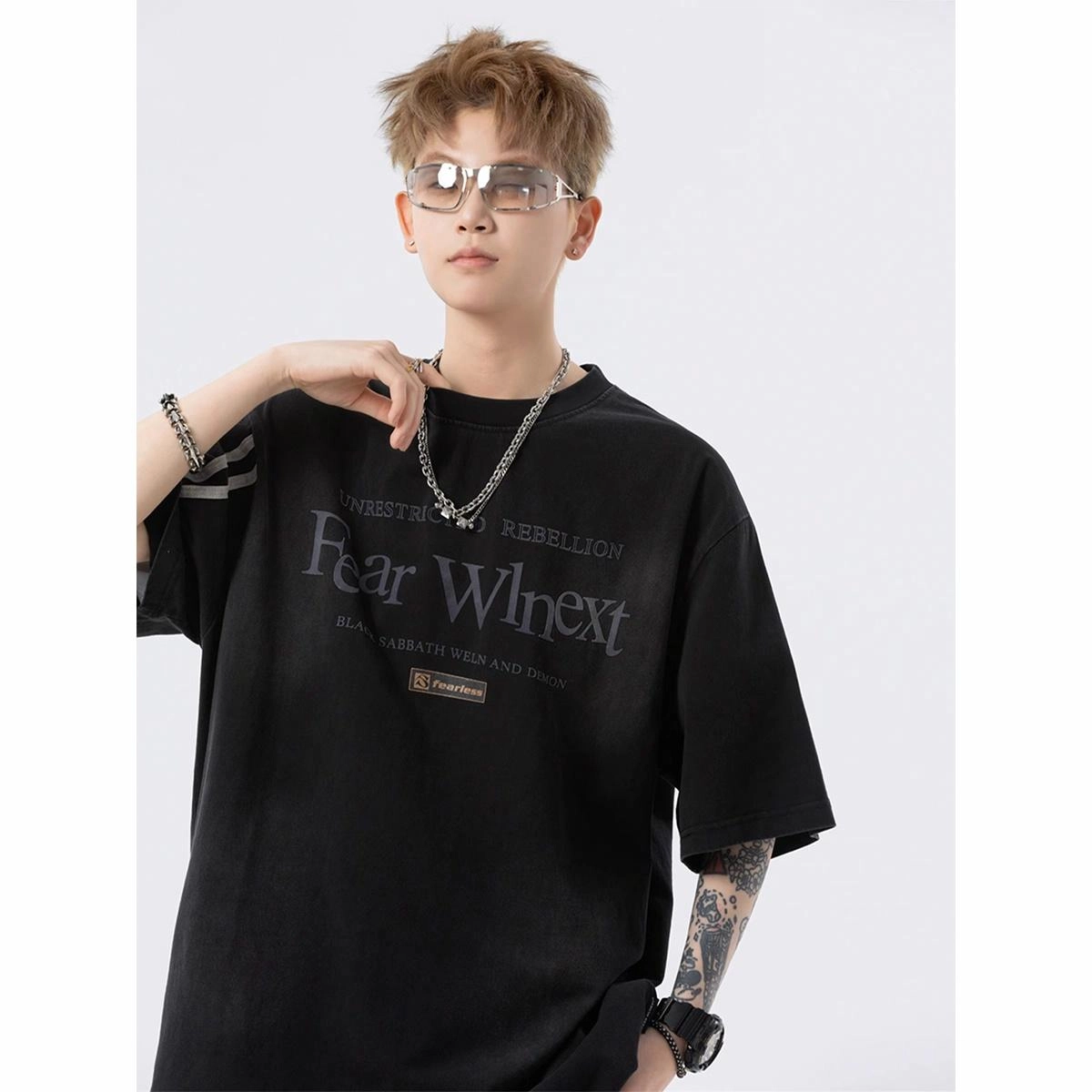 City Hipster T