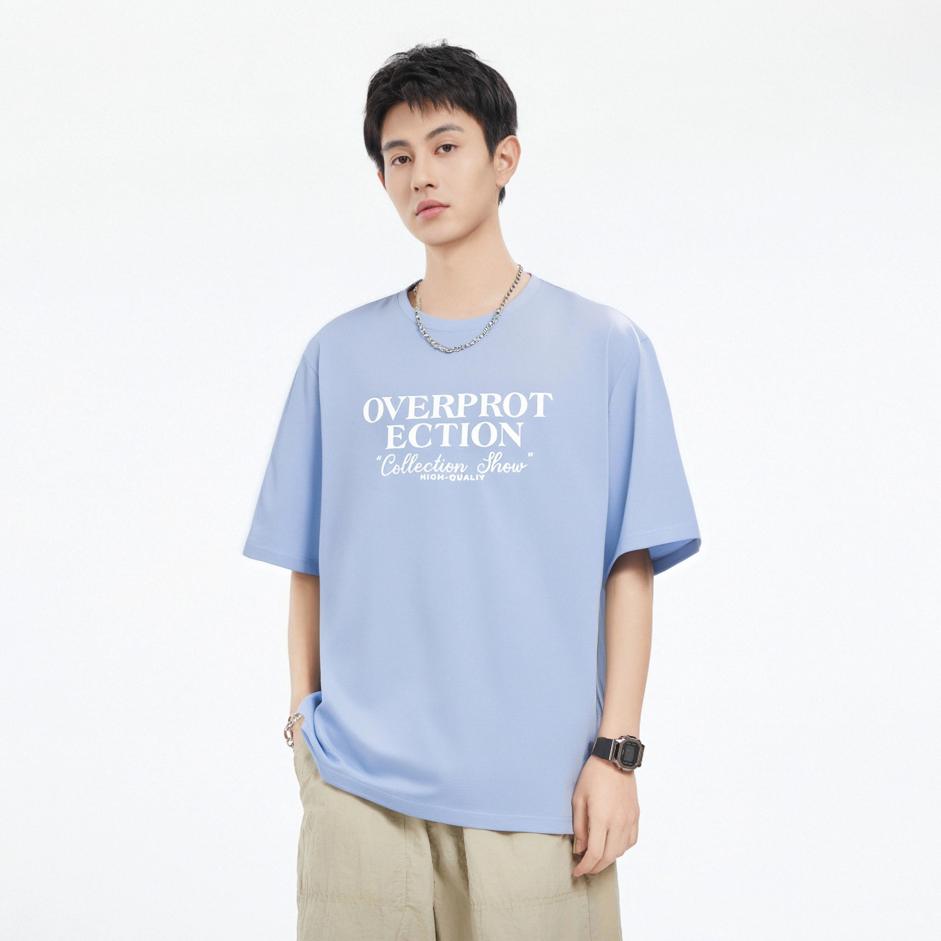 OVERPROTECTION T
