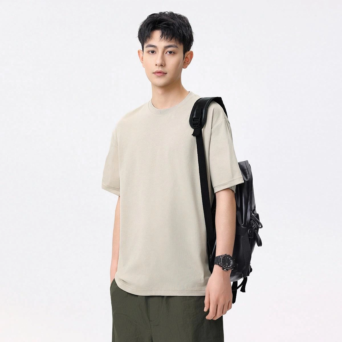 Hansca T