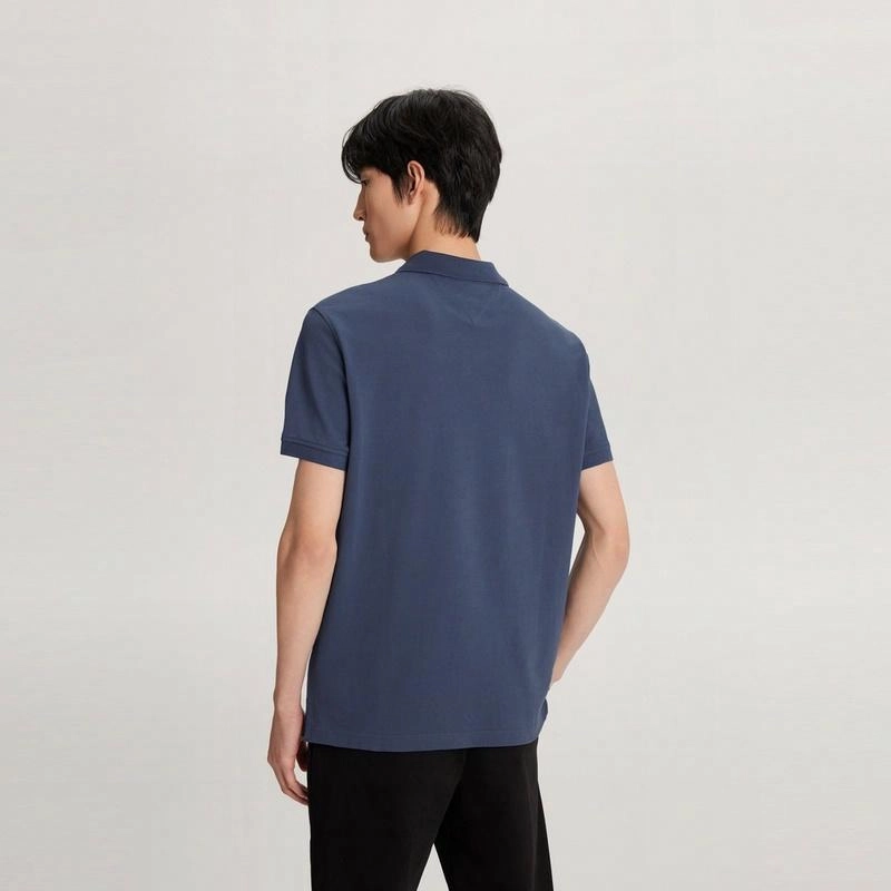 Tommy Hilfiger 1985 LogoPolo