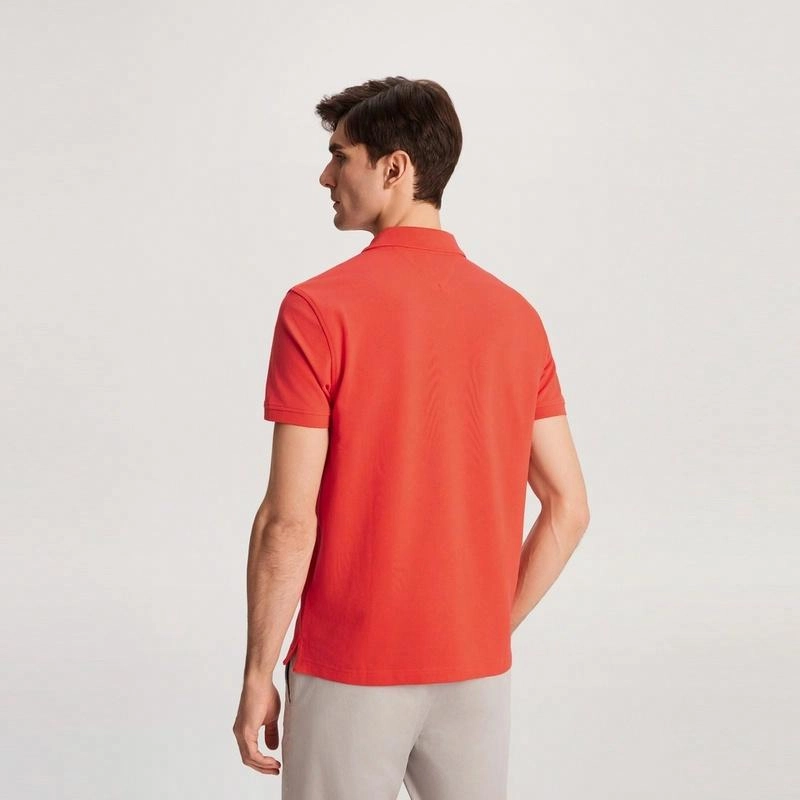Tommy Hilfiger 1985 LogoPolo