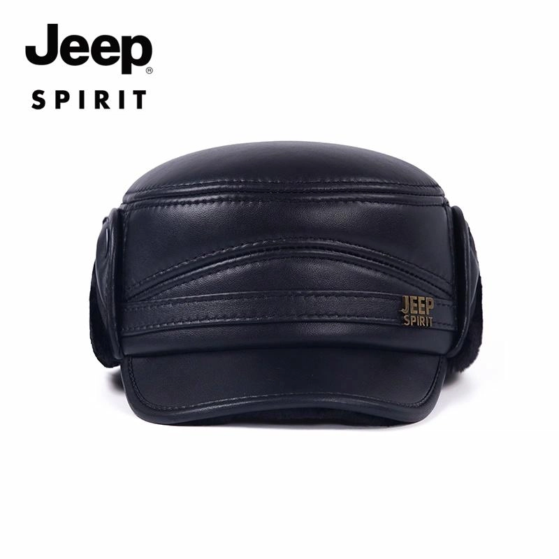 JEEP SPIRIT