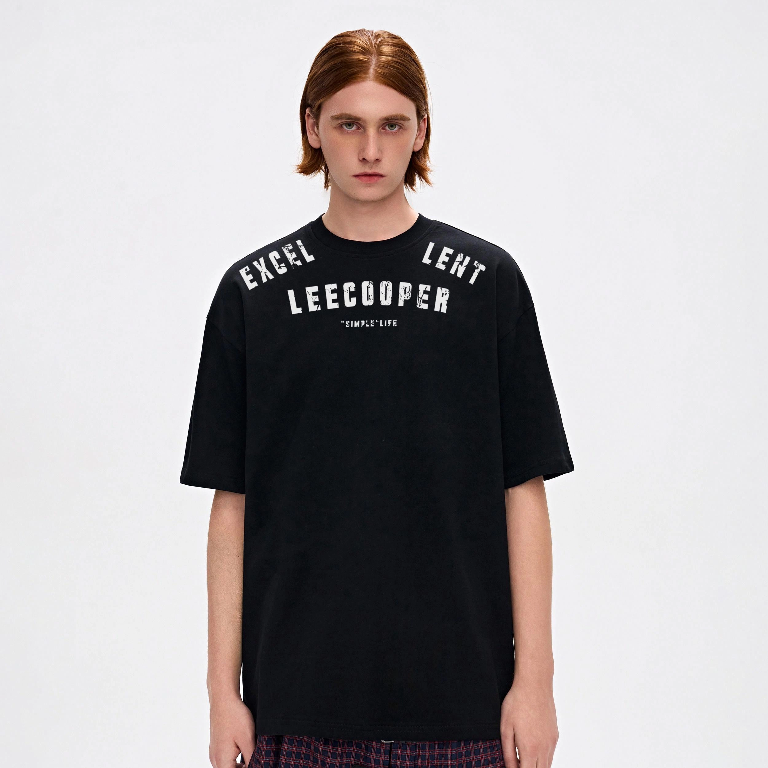 Lee Cooper logoT