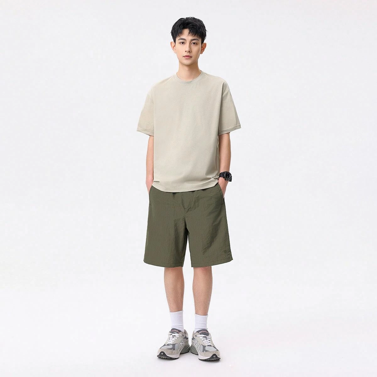 Hansca T