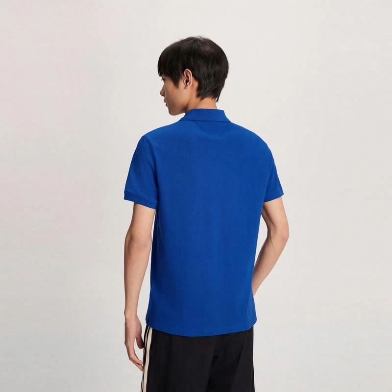 Tommy Hilfiger 1985 LogoPolo