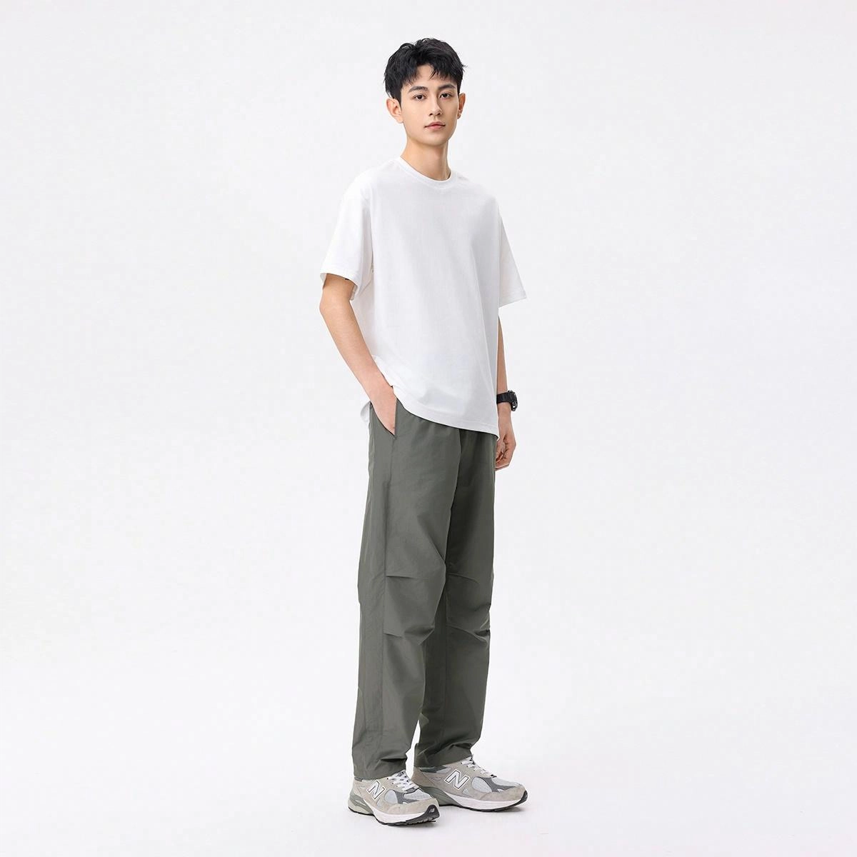 Hansca T