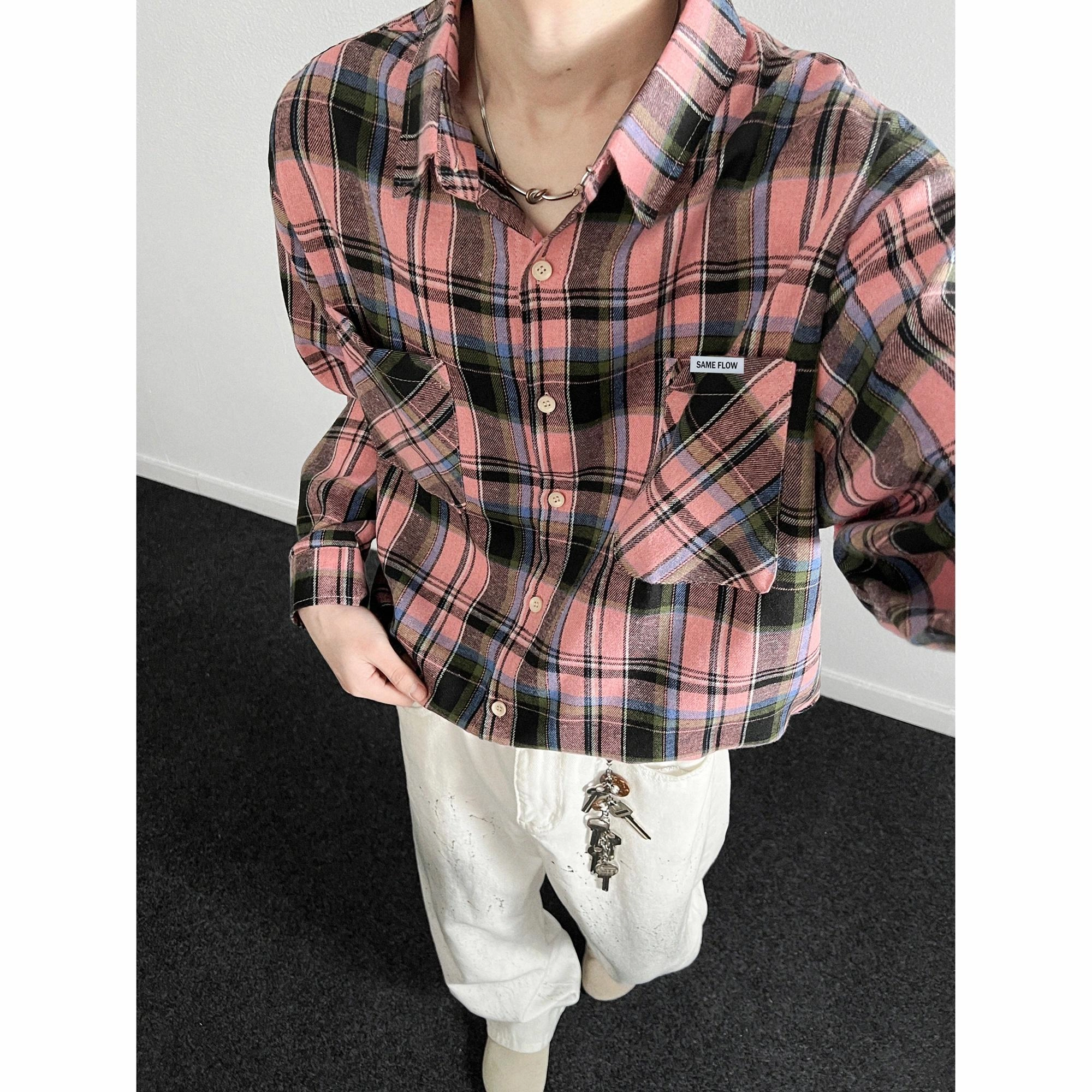 SAME FLOW LOGO