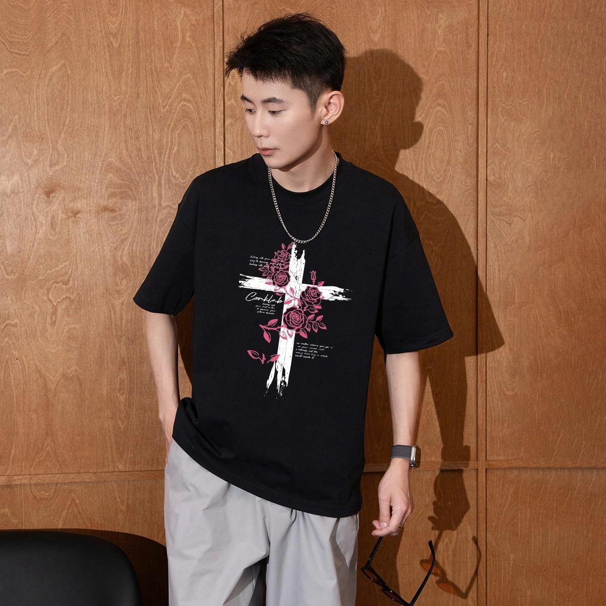 CONKLAB T