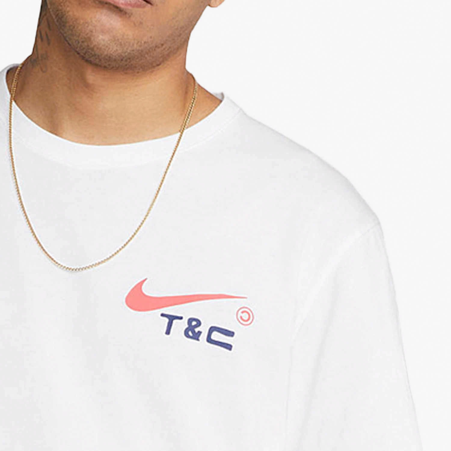 Nike x NOCTA SS23 LogoT