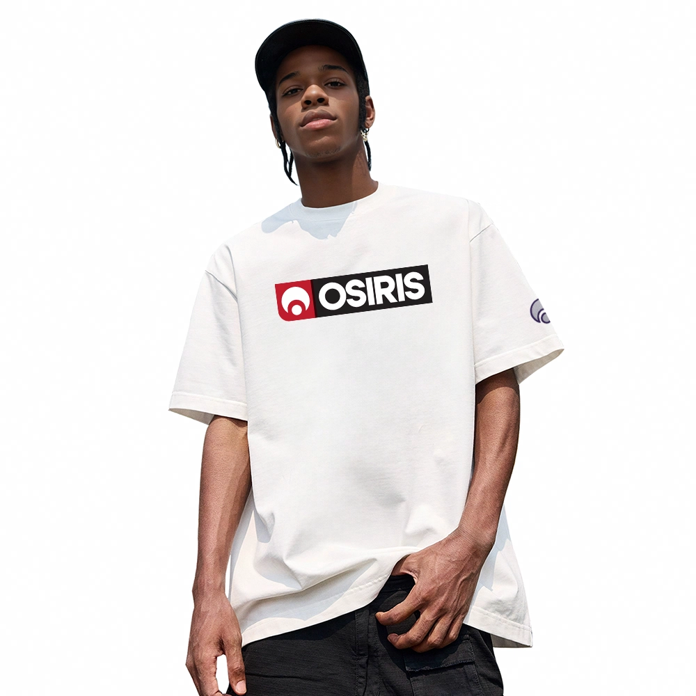 OSIRIS LOGOT