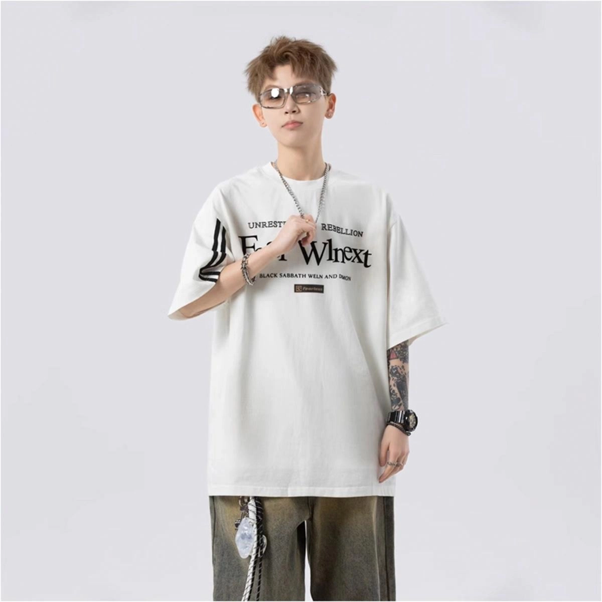 City Hipster T