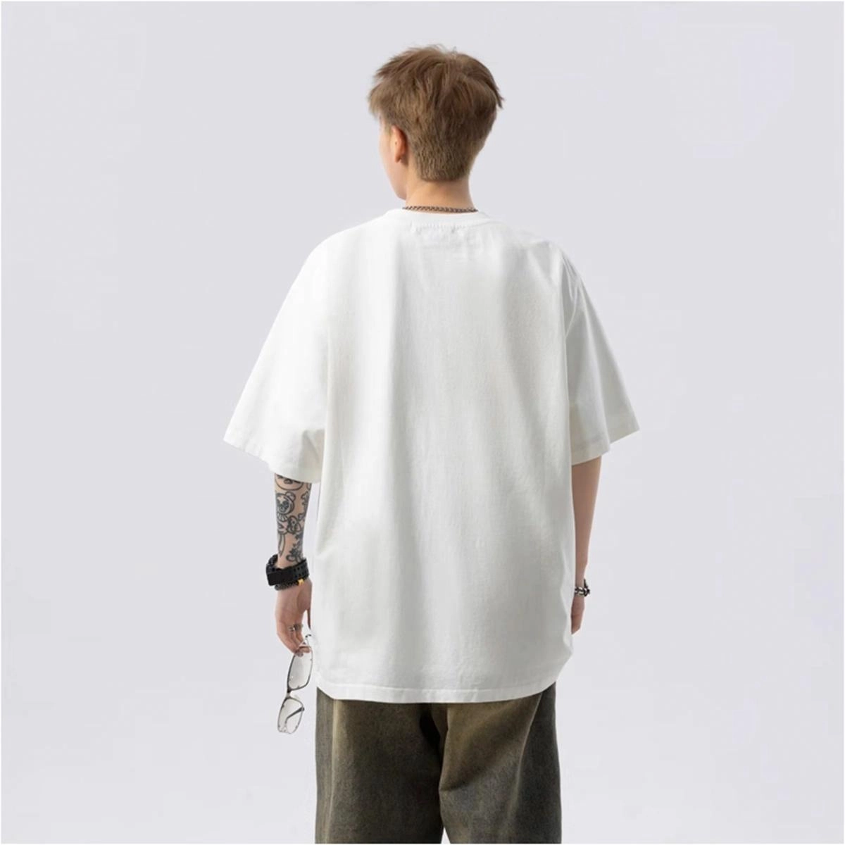 City Hipster T