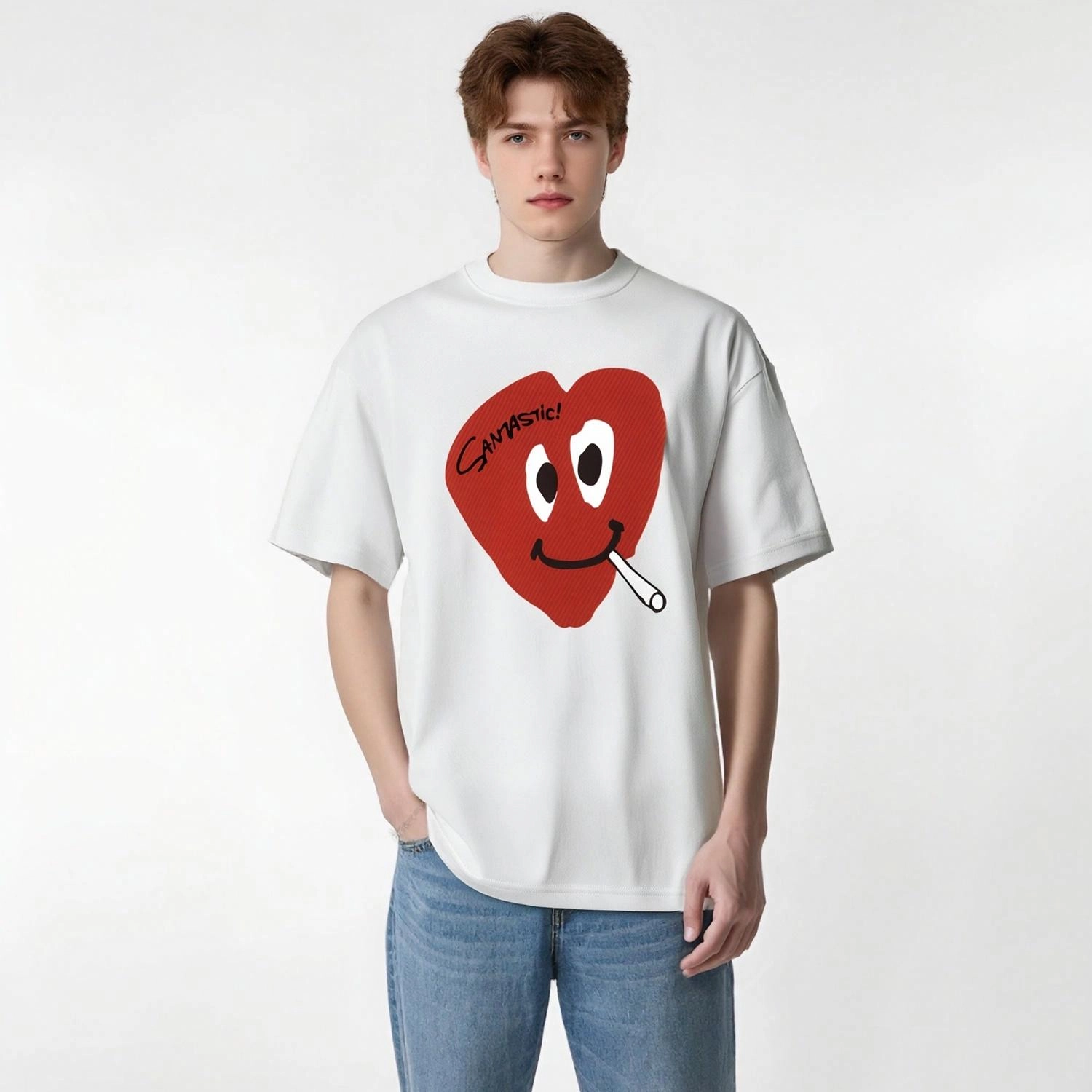 SANTASTIC T