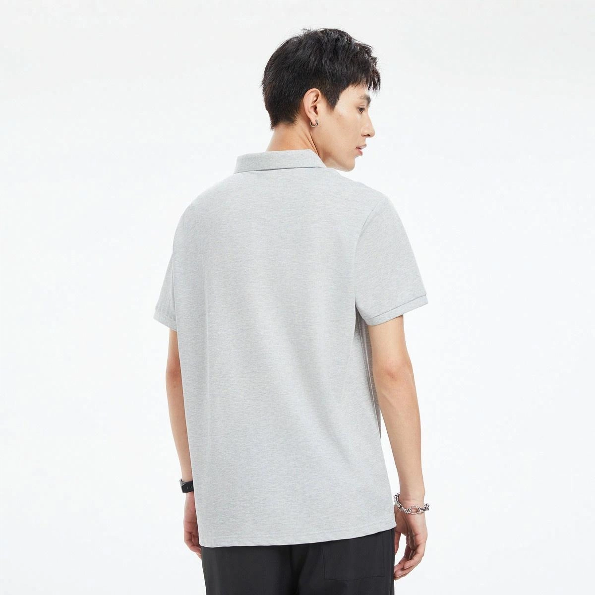 OVERPROTECTION Polo