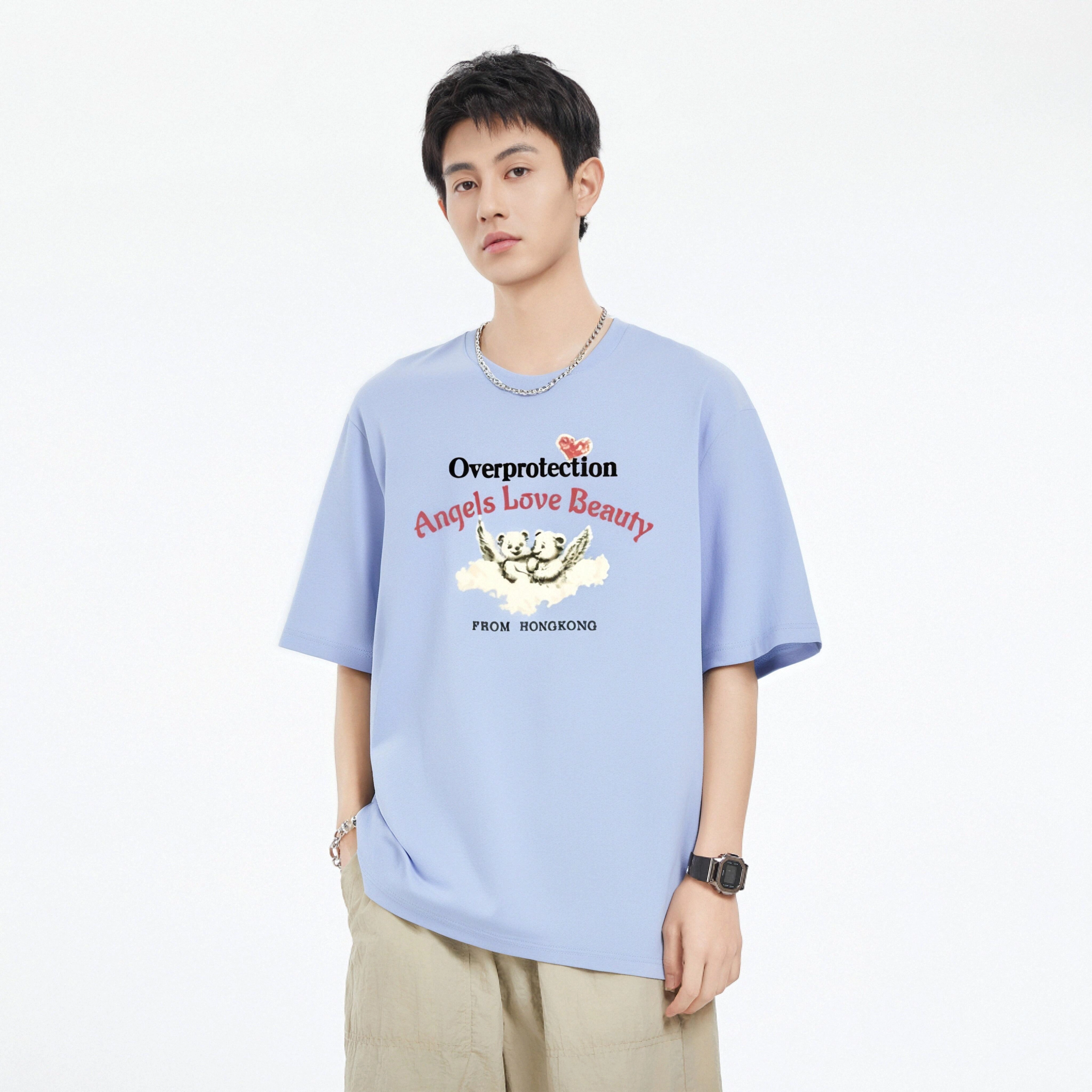 OVERPROTECTION T