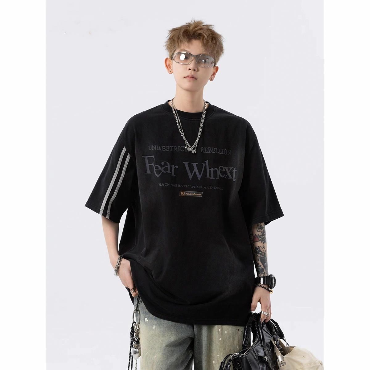 City Hipster T