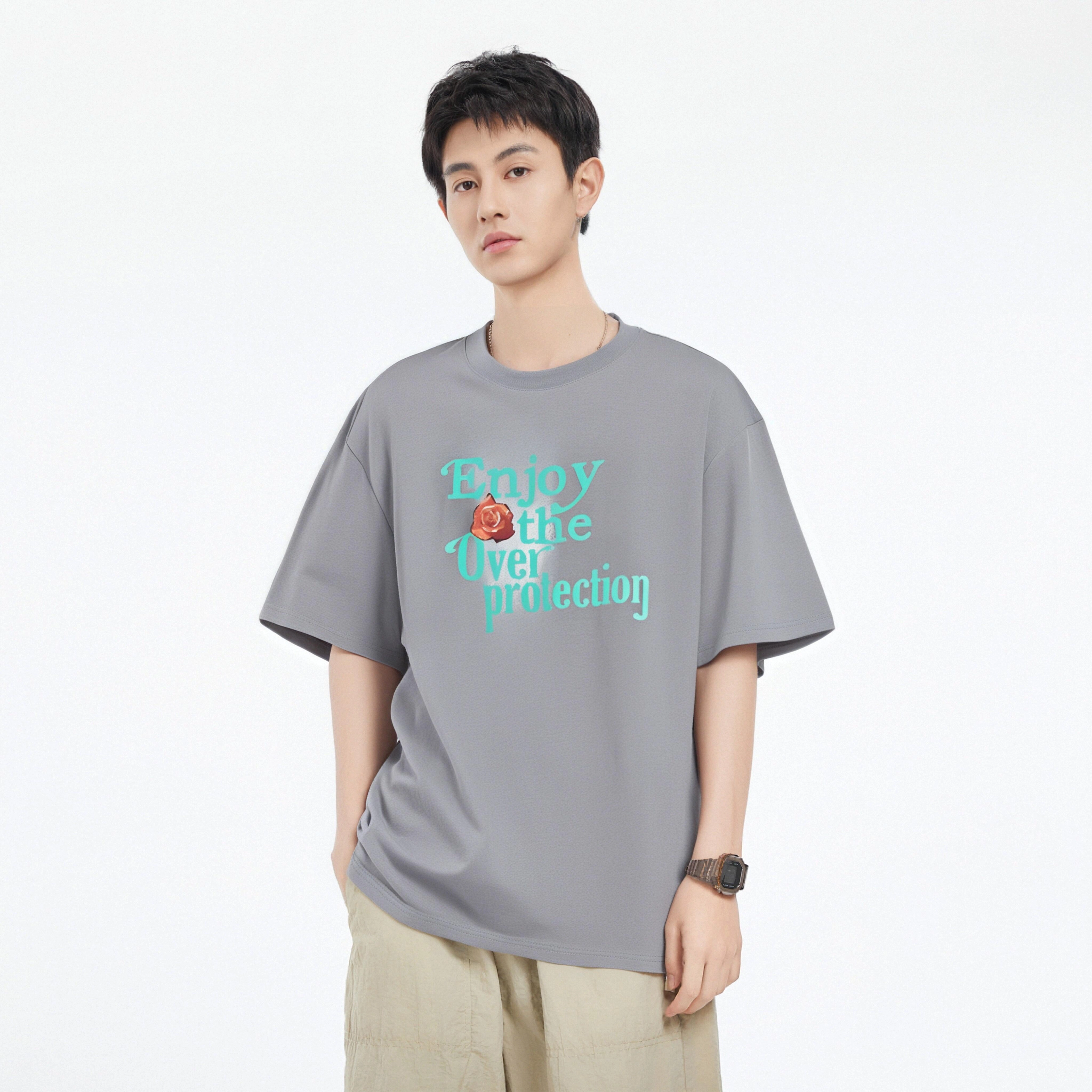 OVERPROTECTION T