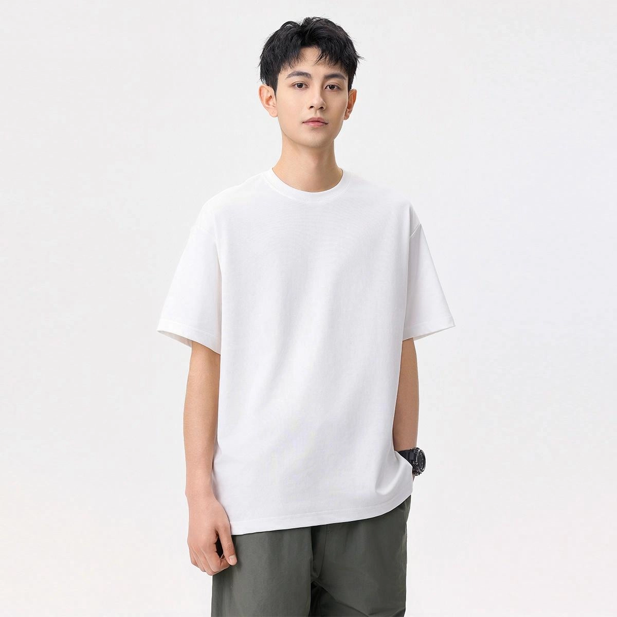 Hansca T