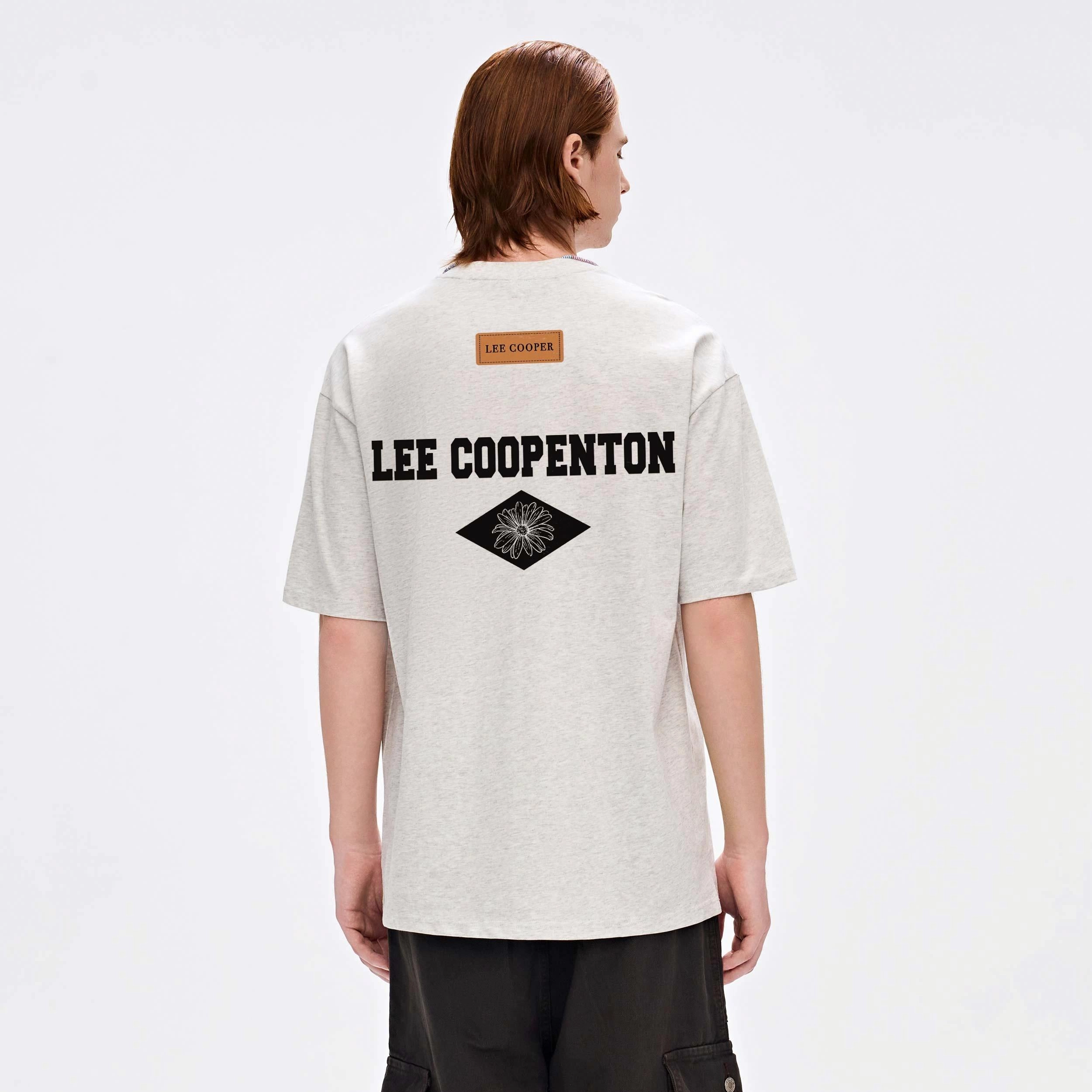 Lee Cooper 280logoT