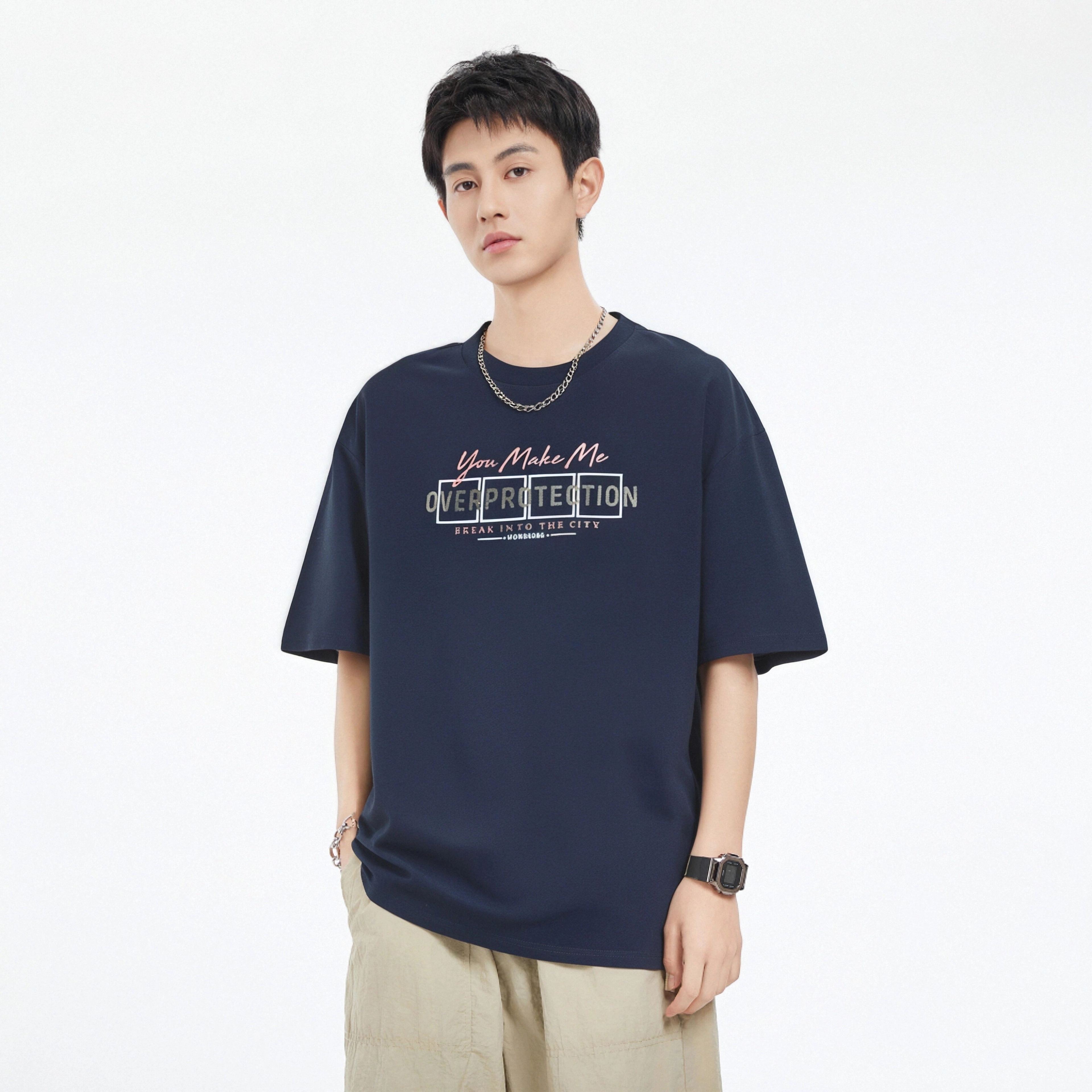 OVERPROTECTION T
