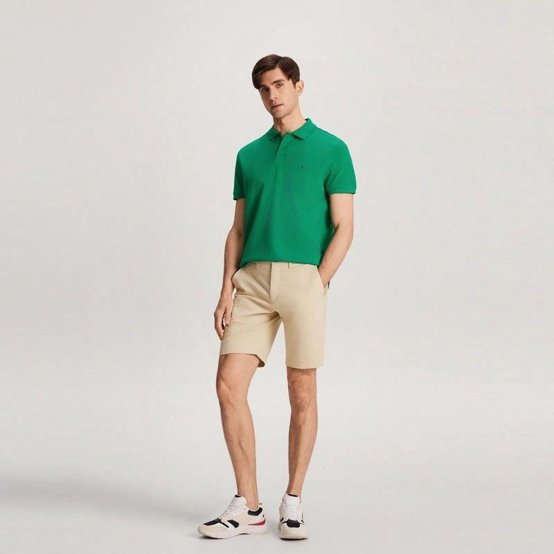 Tommy Hilfiger 1985 LogoPolo