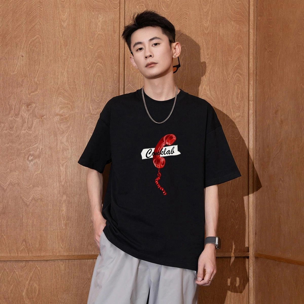 CONKLAB T