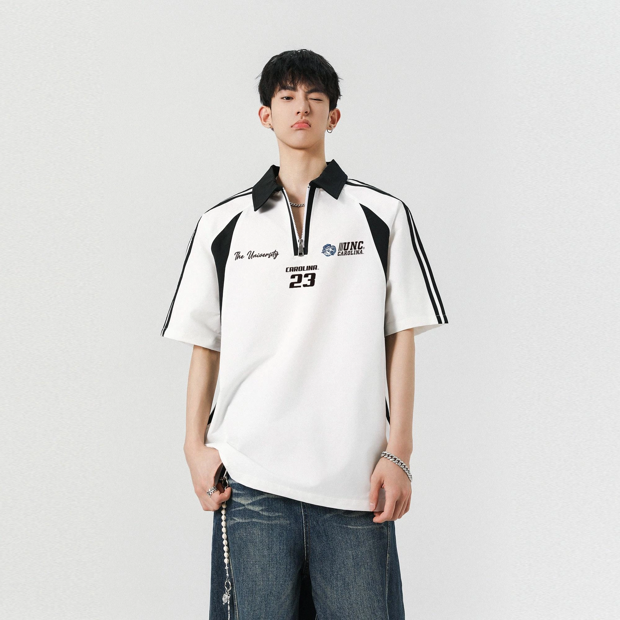 NCAA Polo