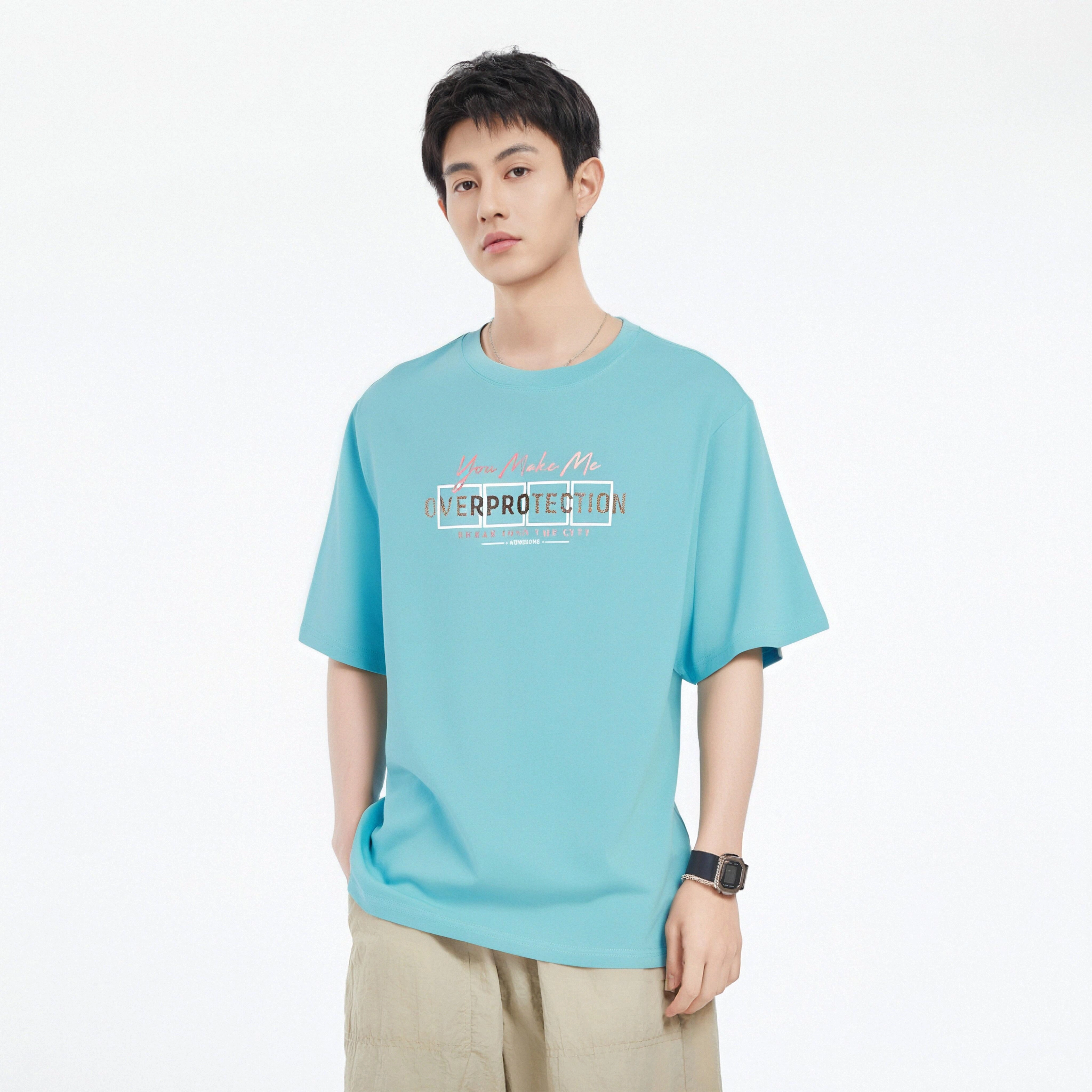 OVERPROTECTION T
