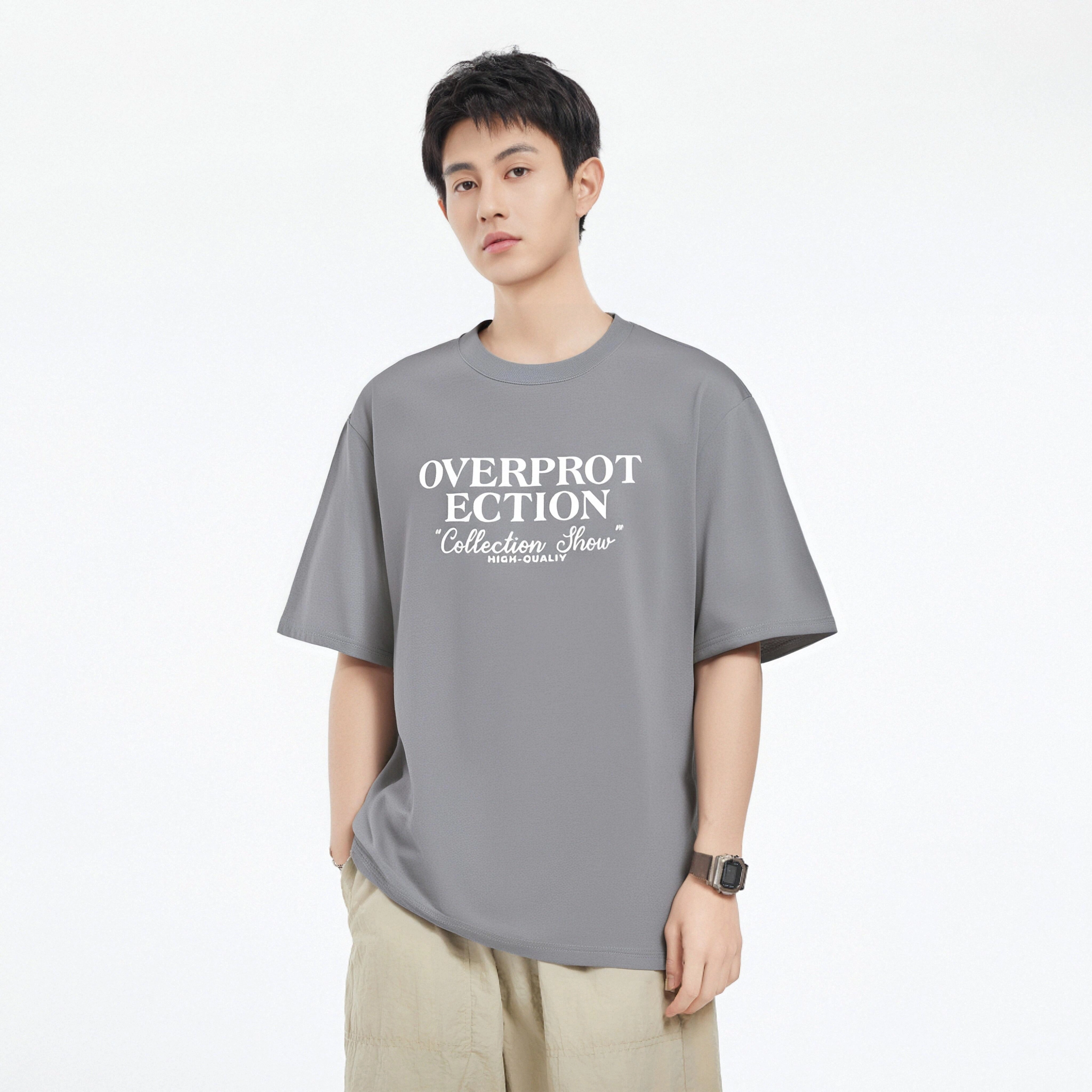 OVERPROTECTION T