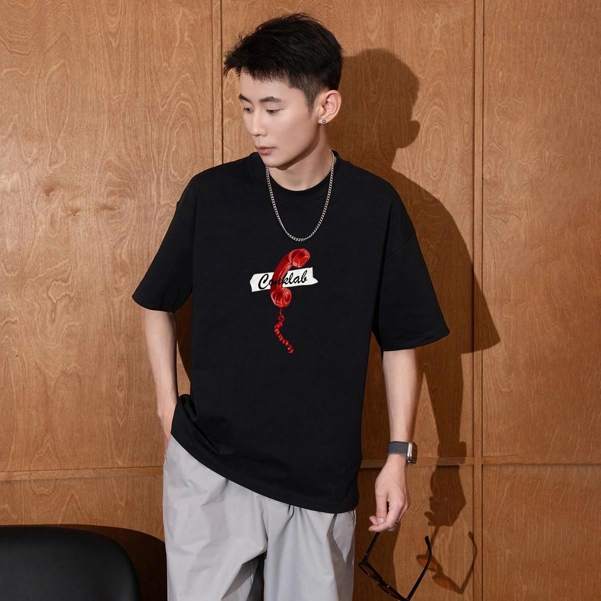 CONKLAB T