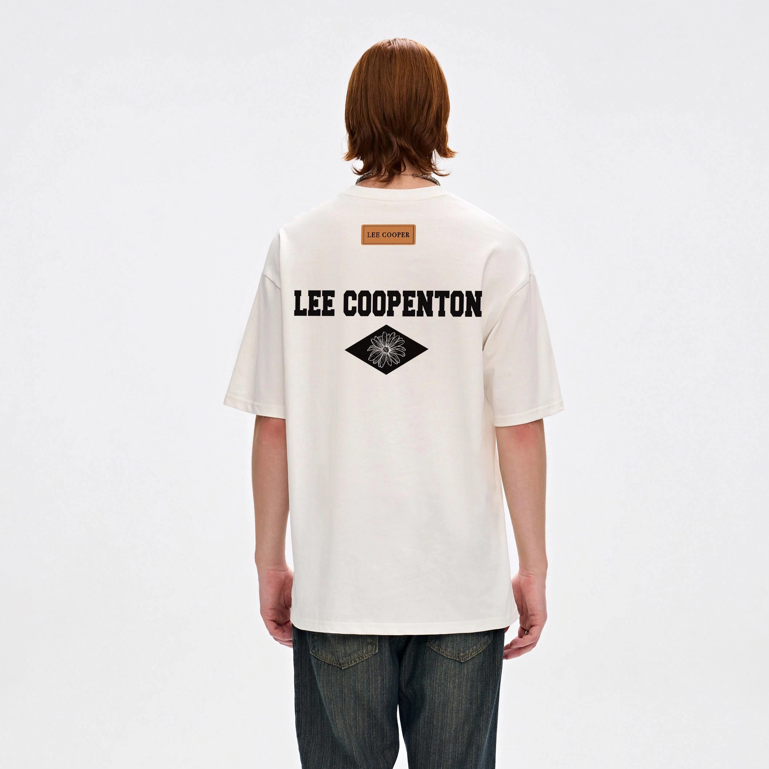 Lee Cooper 280logoT