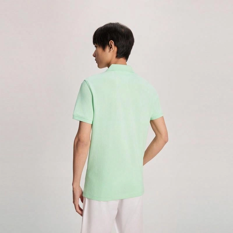 Tommy Hilfiger 1985 LogoPolo